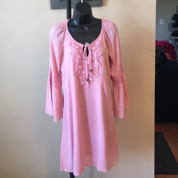 NWT SPEED CONTROL NEW YORK PEASANT DRESS - Picture 14 of 14